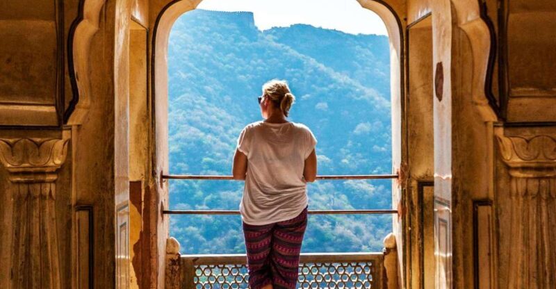 Jaipur: Private Instagram Tour of Top Photography Spots - An In-Depth Look at the Jaipur Instagram Tour