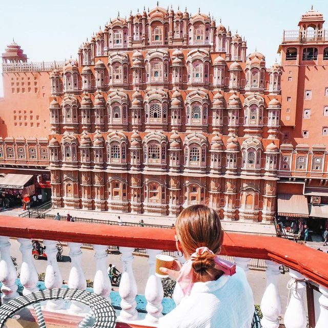 Jaipur: Private Instagram Tour of Top Photography Spots - Final Thoughts