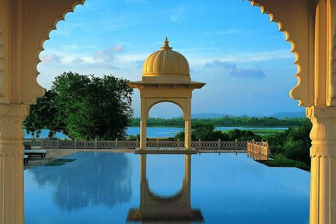 Jaipur: Private Jaipur Full Day City Sightseeing Tour by Car - Key Points