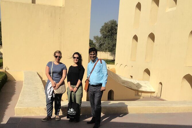 Jaipur- Private One Day Sightseeing Tour - FAQ