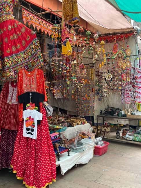 Jaipur: Private Same-Day Trip to Ajmer & Pushkar - Key Points
