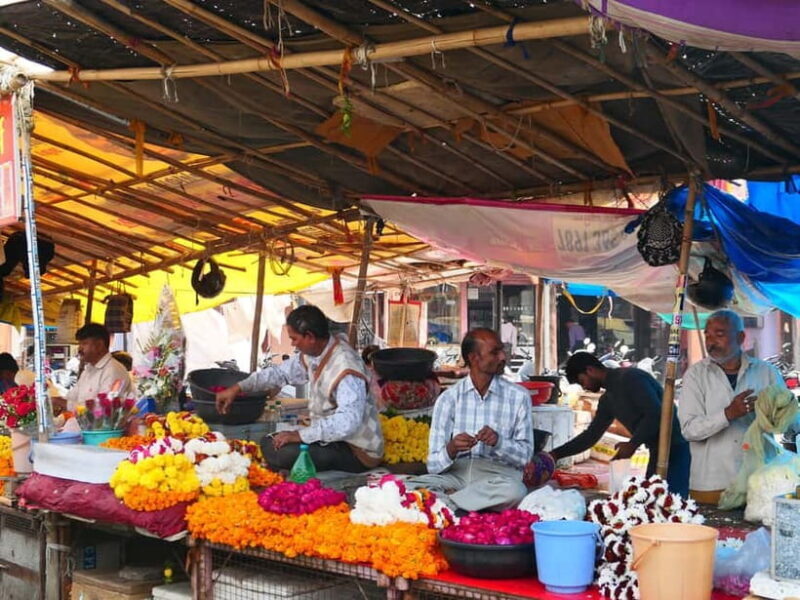 Jaipur: Private Shopping Tour with Block Printing Workshop - FAQ