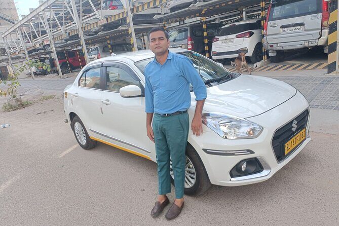 Jaipur Private Tour by Car - What Makes This Tour Stand Out?