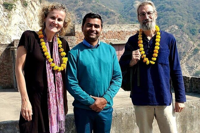 Jaipur Private Tour by Car - FAQ: Your Practical Questions Answered