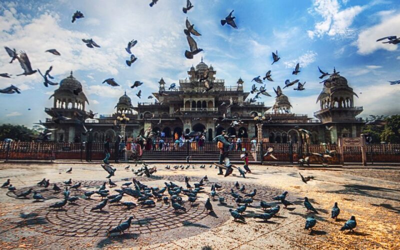 Jaipur: Private Tour for Instagram and Photography Lovers - A Thorough Breakdown of the Itinerary and Experience