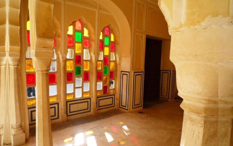 Jaipur: Private Tour for Instagram and Photography Lovers - Who Should Consider This Tour