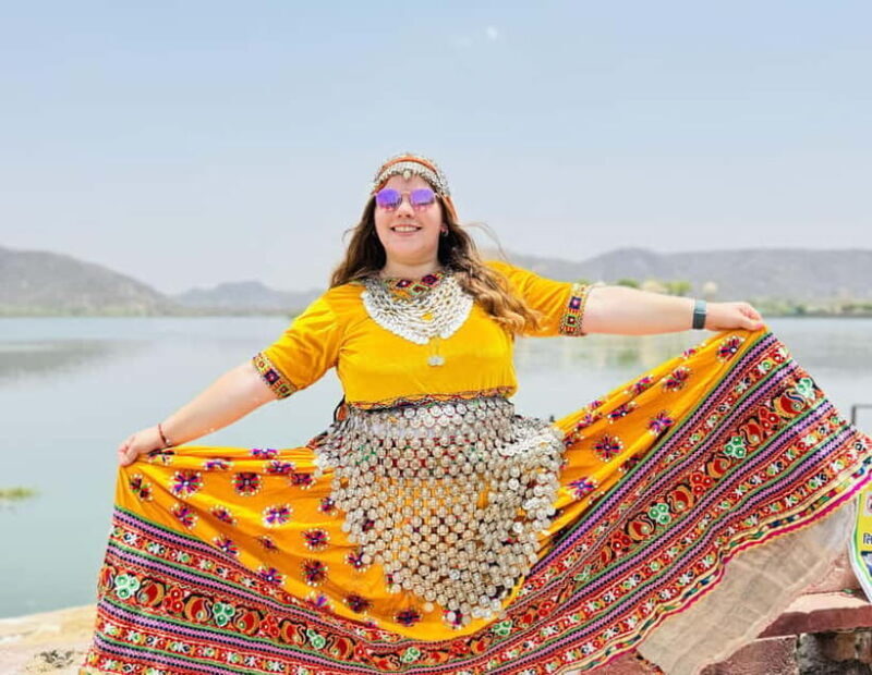 Jaipur: Private Tour for Instagram and Photography Lovers - The Sum Up