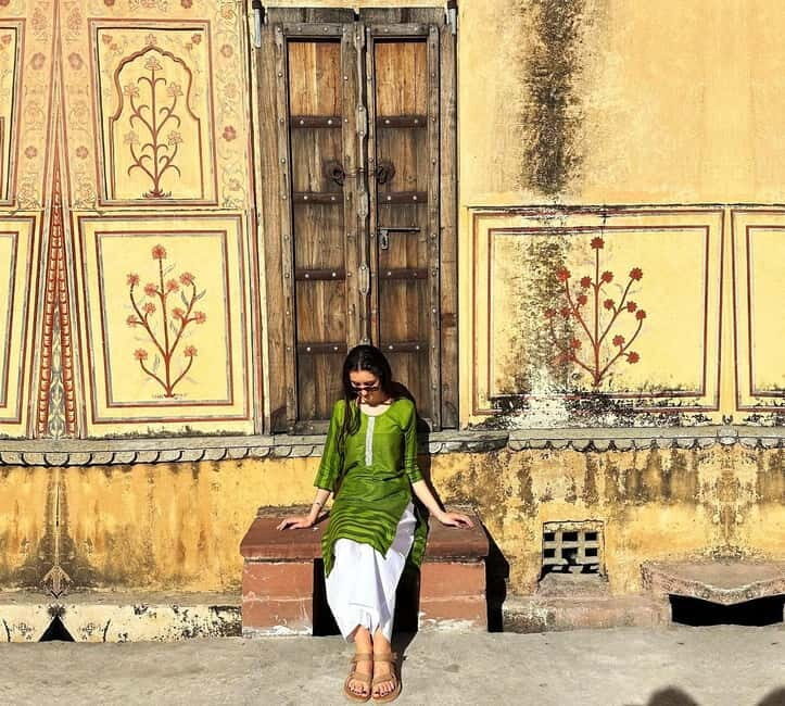 Jaipur: Private Tour for Instagram and Photography Lovers - FAQ