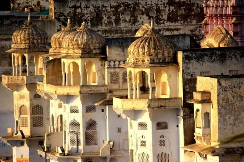 Jaipur: Pushkar Day Trip with Optional Camel Safari - The Sum Up