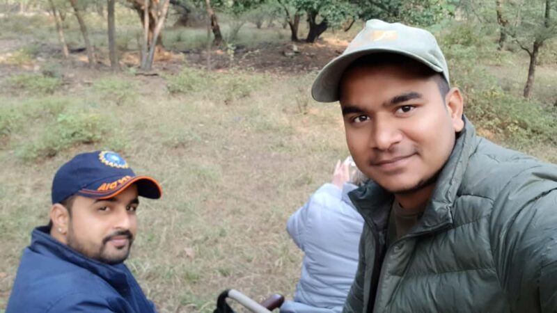 Jaipur: Ranthambhore Tiger Safari Day Trip - Who Will Love This Tour?