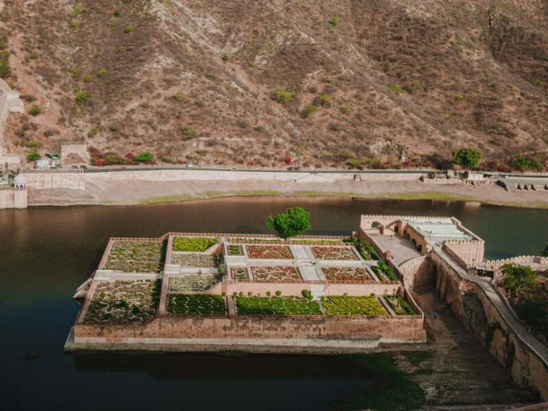 Jaipur Royal Getaway: Luxurious 2-Day, 1-Night Stay - An Overview of the Jaipur Royal Getaway
