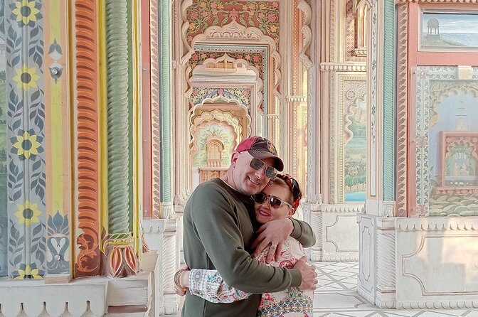 Jaipur Sightseeing and Shopping: Guided Tour by Private Car - An In-Depth Look at Jaipur’s Top Sights