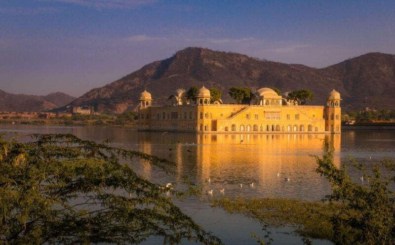 Jaipur Sightseeing by Tuk-Tuk: Temples, Palaces & Markets - A Full Breakdown of the Jaipur TukTuk Tour