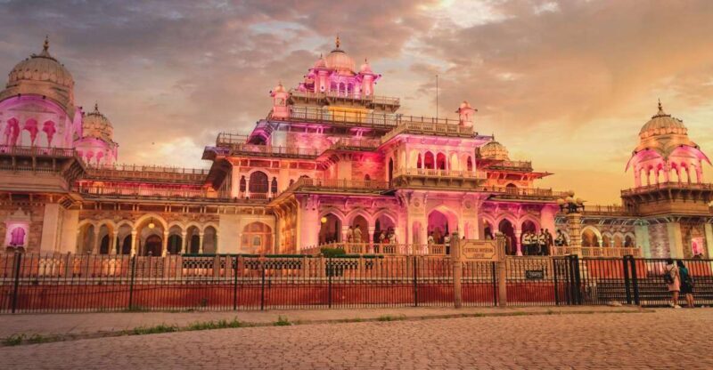 Jaipur Sightseeing by Tuk-Tuk: Temples, Palaces & Markets - Who Is This Tour Best For?