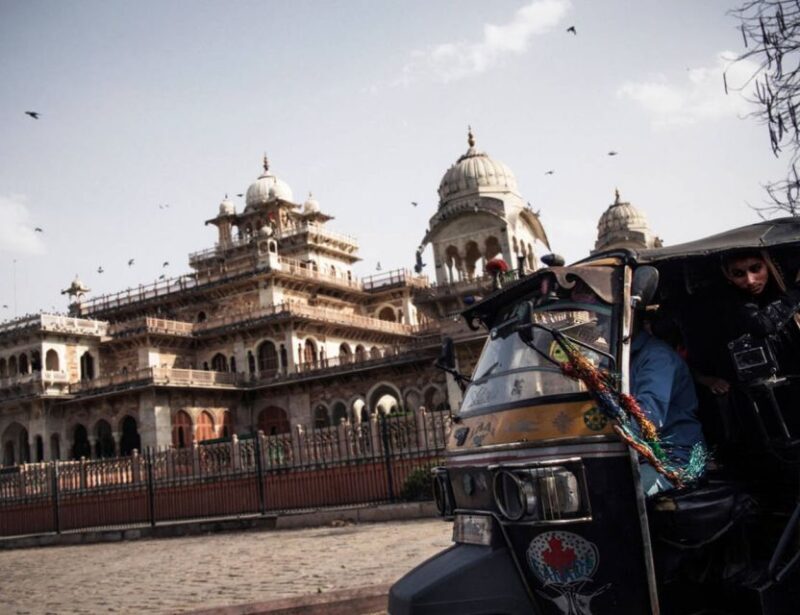 Jaipur Sightseeing by Tuk-Tuk: Temples, Palaces & Markets - Final Thoughts