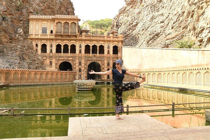 Jaipur Sightseeing - What You’ll Love About This Tour