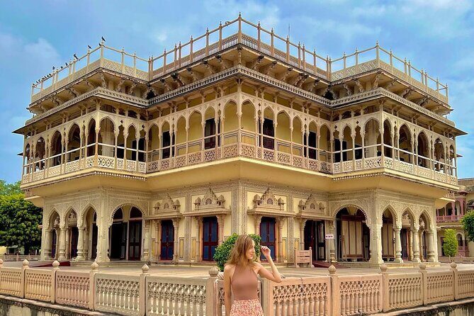 Jaipur Sightseeing - Final Thoughts: Is This Tour for You?