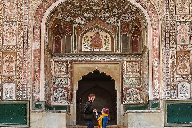 Jaipur Sightseeing - FAQ about Jaipur Sightseeing Tour