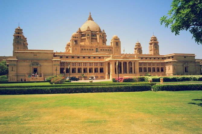 Jaipur Sightseeing Private Day Tour By Tuk Tuk - Final Thoughts: Is It Worth It?