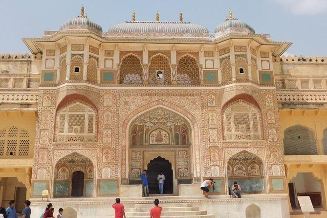 Jaipur Sightseeing Tour with Private Car and Driver - Final Thoughts