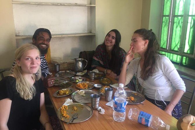Jaipur Street food tour - FAQs