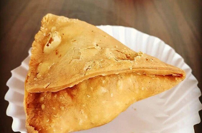 Jaipur Street Food Walk with Local Guide - Who Will Love This Tour?