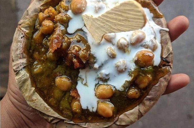 Jaipur Street Food Walk with Local Guide - The Sum Up