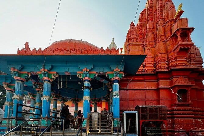 Jaipur to Pushkar Day Trip with Lakeside Lunch - The Journey to Pushkar: An Overview