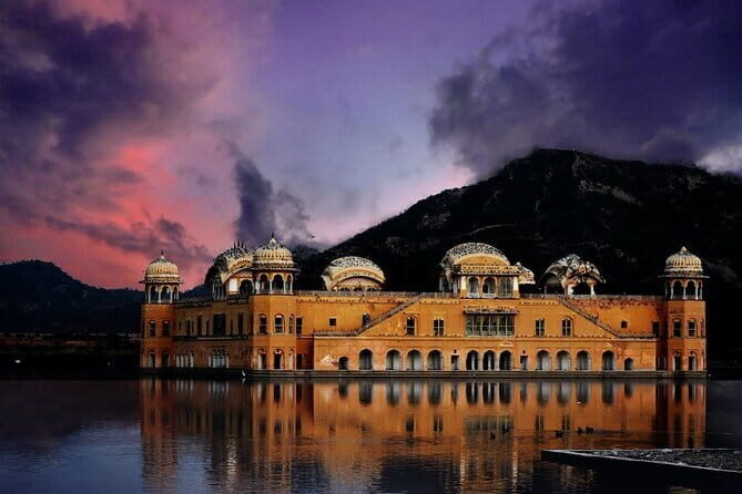 Jaipur to Pushkar Day Trip with Lakeside Lunch - Value and Practicalities