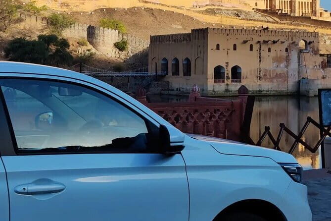 Jaipur to Pushkar Day Trip with Lakeside Lunch - Final Thoughts