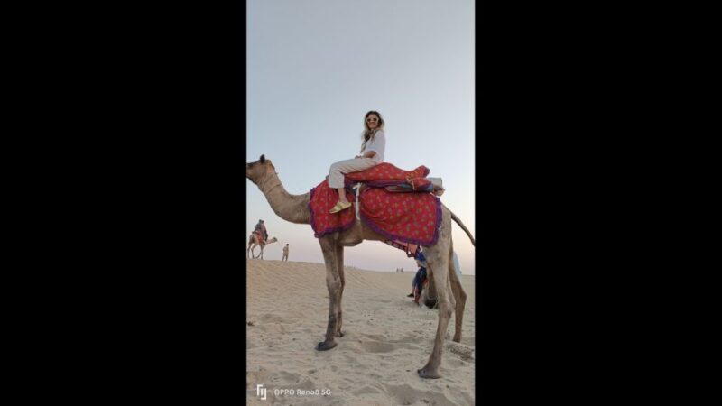 Jaipur to Puskar Same Day trip - A Deeper Look at the Jaipur to Pushkar Day Trip
