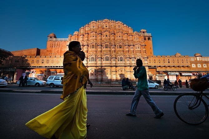 Jaipur to Ranthambore tiger reserve 2 days 2 safari & transfers - Why Travelers Love This Tour