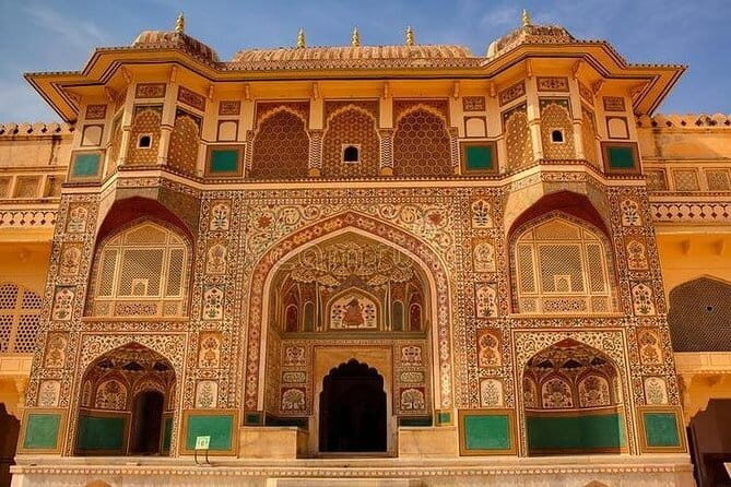 Jaipur to Ranthambore tiger reserve 2 days 2 safari & transfers - Who This Tour Is Best For