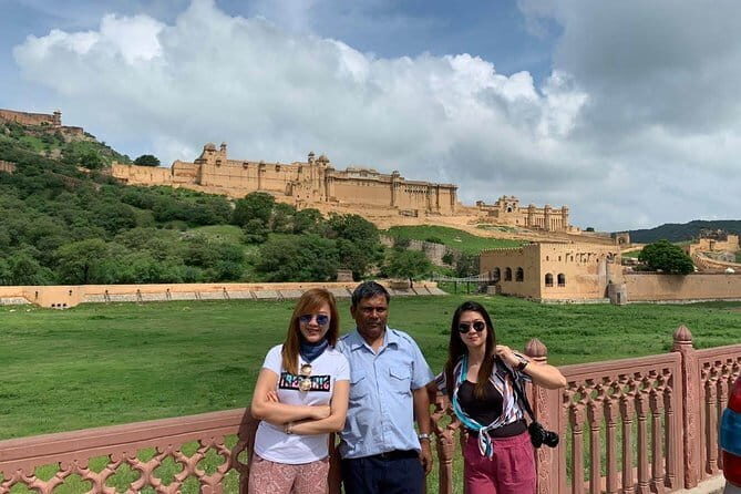 Jaipur to Ranthambore tiger reserve 2 days 2 safari & transfers - FAQ
