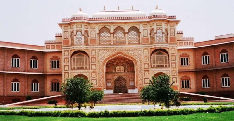 Jaipur Tour ( Pink City ) by Car From Delhi - All Inclusive - Final Thoughts