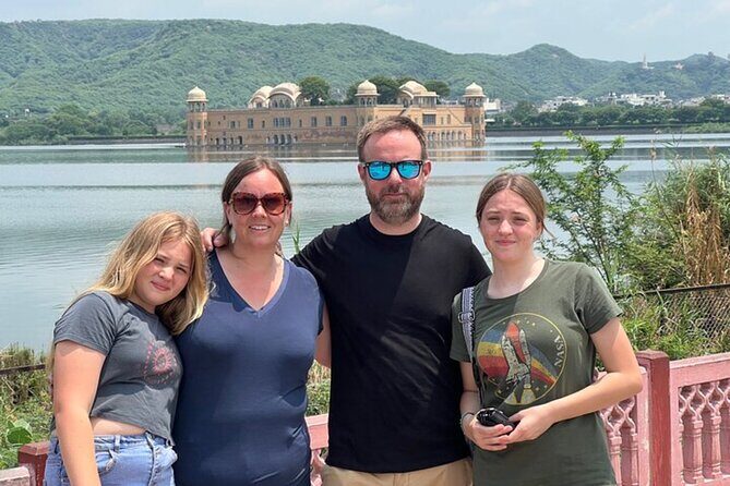 Jaipur Tour Pink City by Car From Delhi All Inclusive - What the Tour Means for You