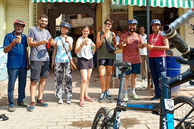Jaipur Tour with Flower Market & Learn the Art of Block Printing - FAQs