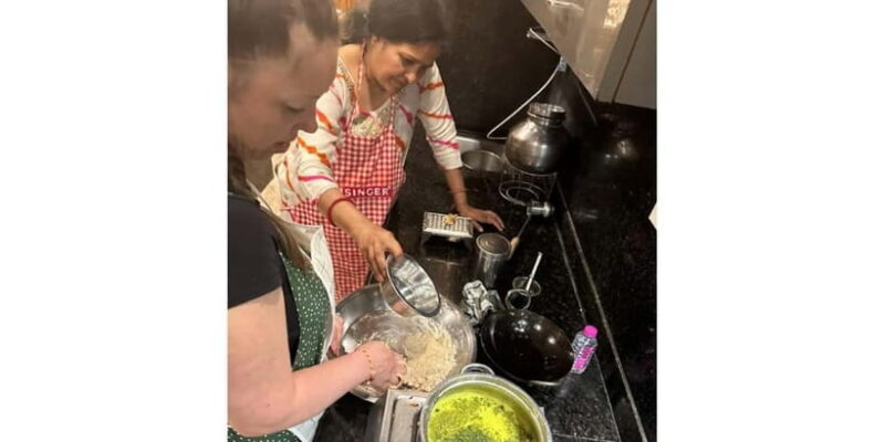 Jaipur: Traditional cooking class and storytelling session - What You’ll Gain from This Tour