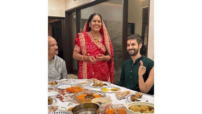 Jaipur: Traditional cooking class and storytelling session - Who Should Consider This Experience?