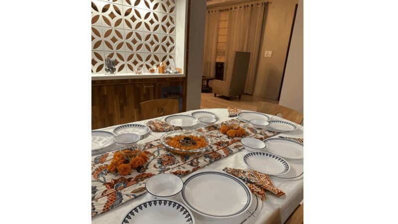 Jaipur: Traditional cooking class and storytelling session - FAQ