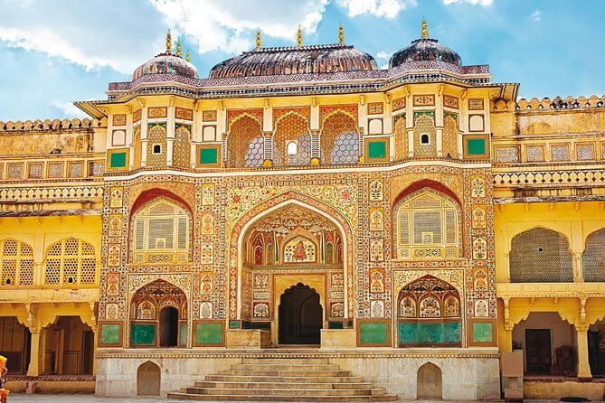 Jaipur Tuktuk Local Sightseeing Day Tour - Why Choose a Tuk-Tuk?