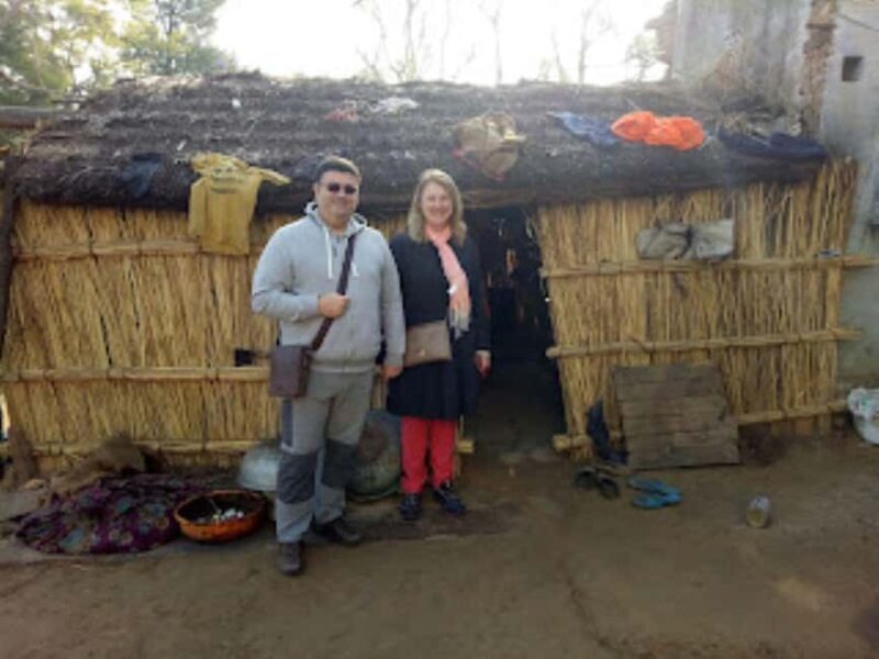 Jaipur: Village Jeep Safari in Open Jeeps - Final Thoughts: Is This the Right Choice for You?