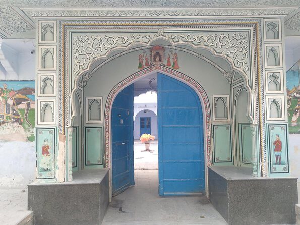 Jaipur Walking Tour - FAQ