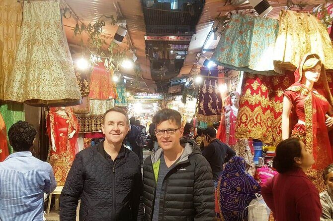 Jaipur Walking Tour- Explore Old Heritage City With Private Guide - The Sum Up: Is It Worth It?