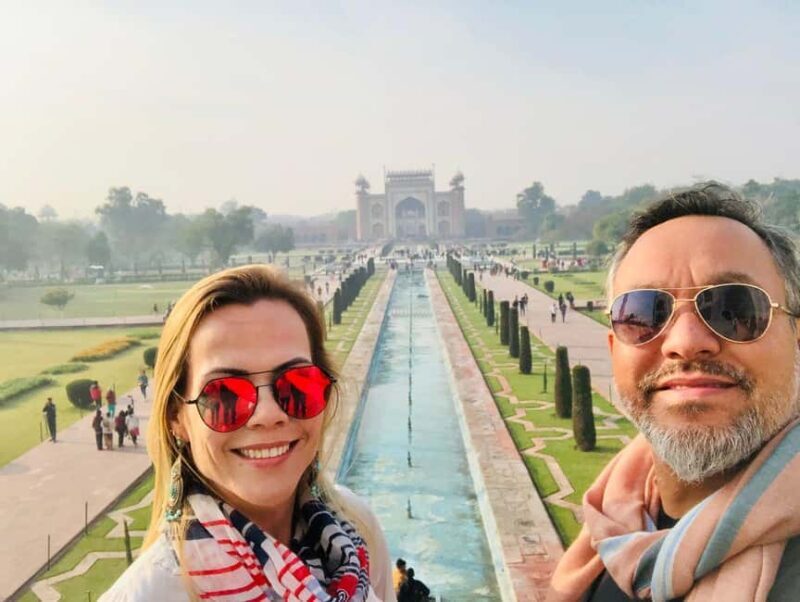 Jaipur : Wildlife with Agra & Delhi Tour 3 Nights 4 Days - What We Love About This Tour