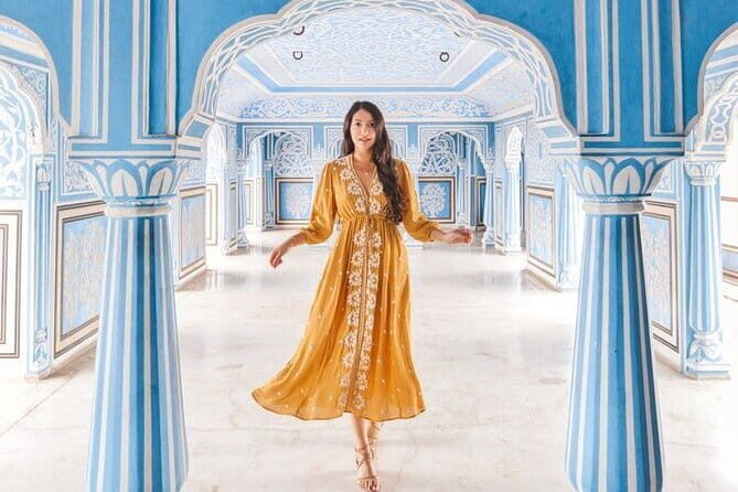 Jaipur Women Crafts and Shopping Tour - Final Thoughts