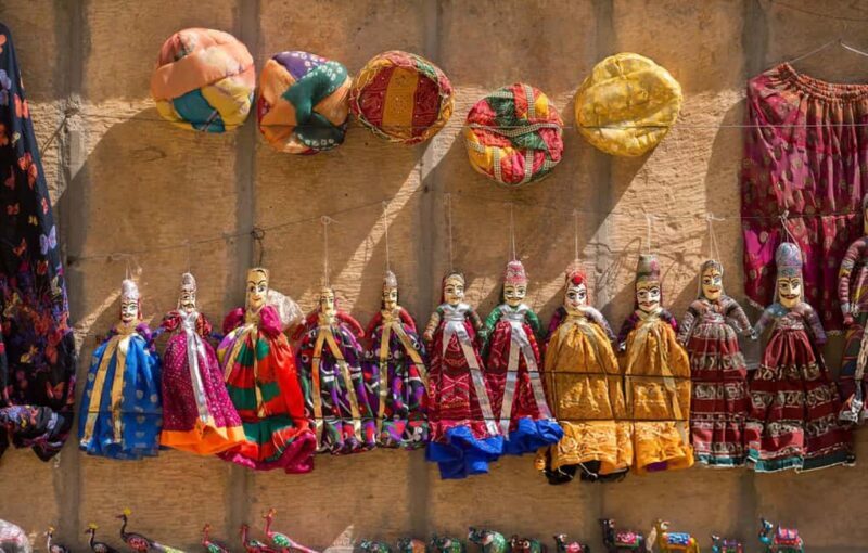 Jaipur's Artisan's Trail: A Walking Tour with Local Artisans - Who Will Love This Tour?