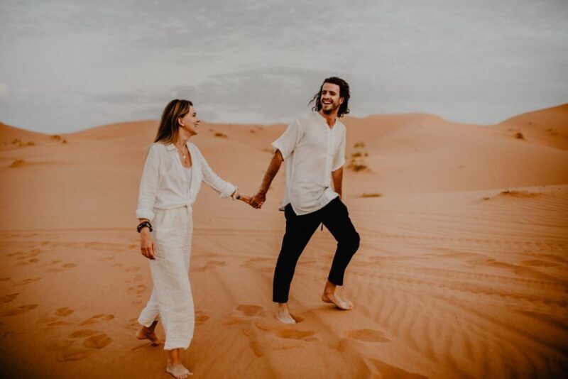 Jaisalmer: Desert safari with sunset and dinner on dunes - What’s Included and What to Expect