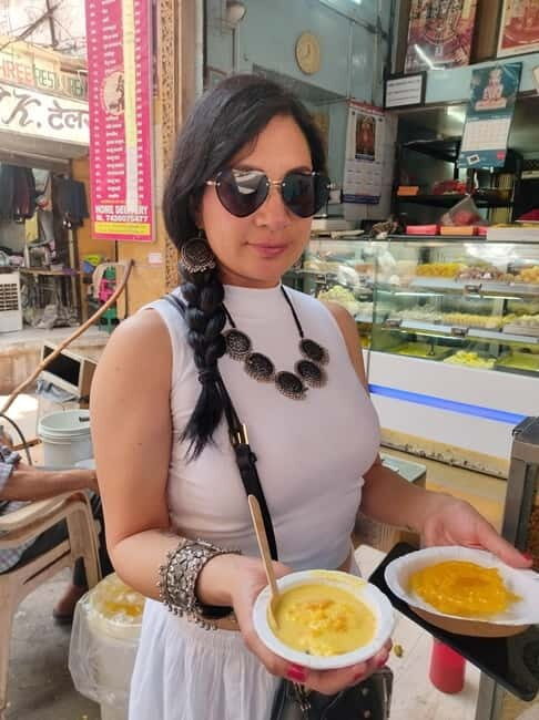 Jaisalmer Food Tour: Taste the Flavors of the Golden City! - FAQ