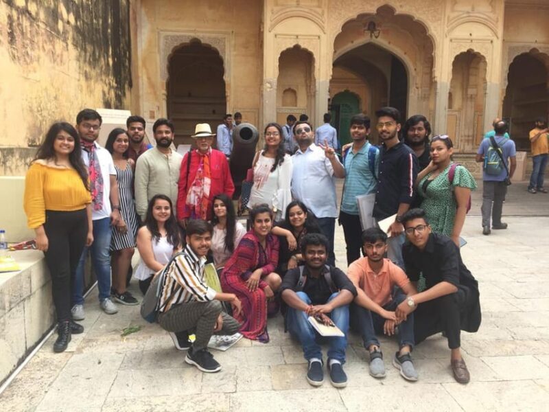 Jaisalmer : Full Day Sharing Group Guided Sightseeing Tour - Relaxing by Gadisagar Lake & Sunset